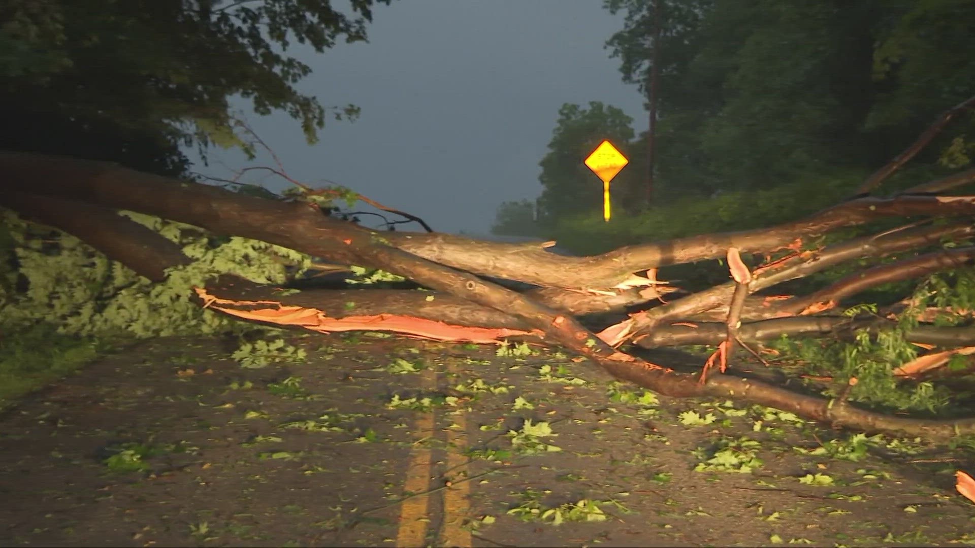 Northeast Ohio Power Outages: Latest Updates And Restoration Times Northeast Ohio Power Outages: Latest Updates And Restoration Times
