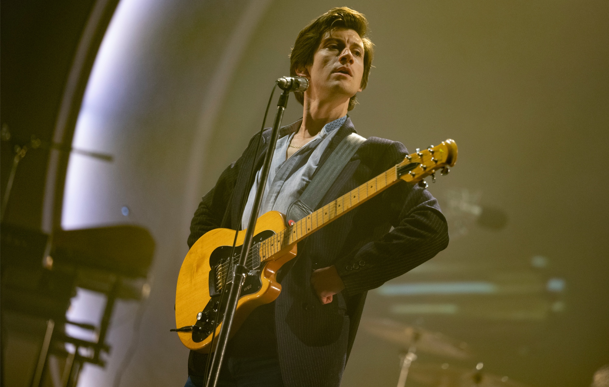 NOS Alive 2025: Get Your Tickets Now – Headliners & Lineup Details Inside NOS Alive 2025: Get Your Tickets Now – Headliners & Lineup Details Inside