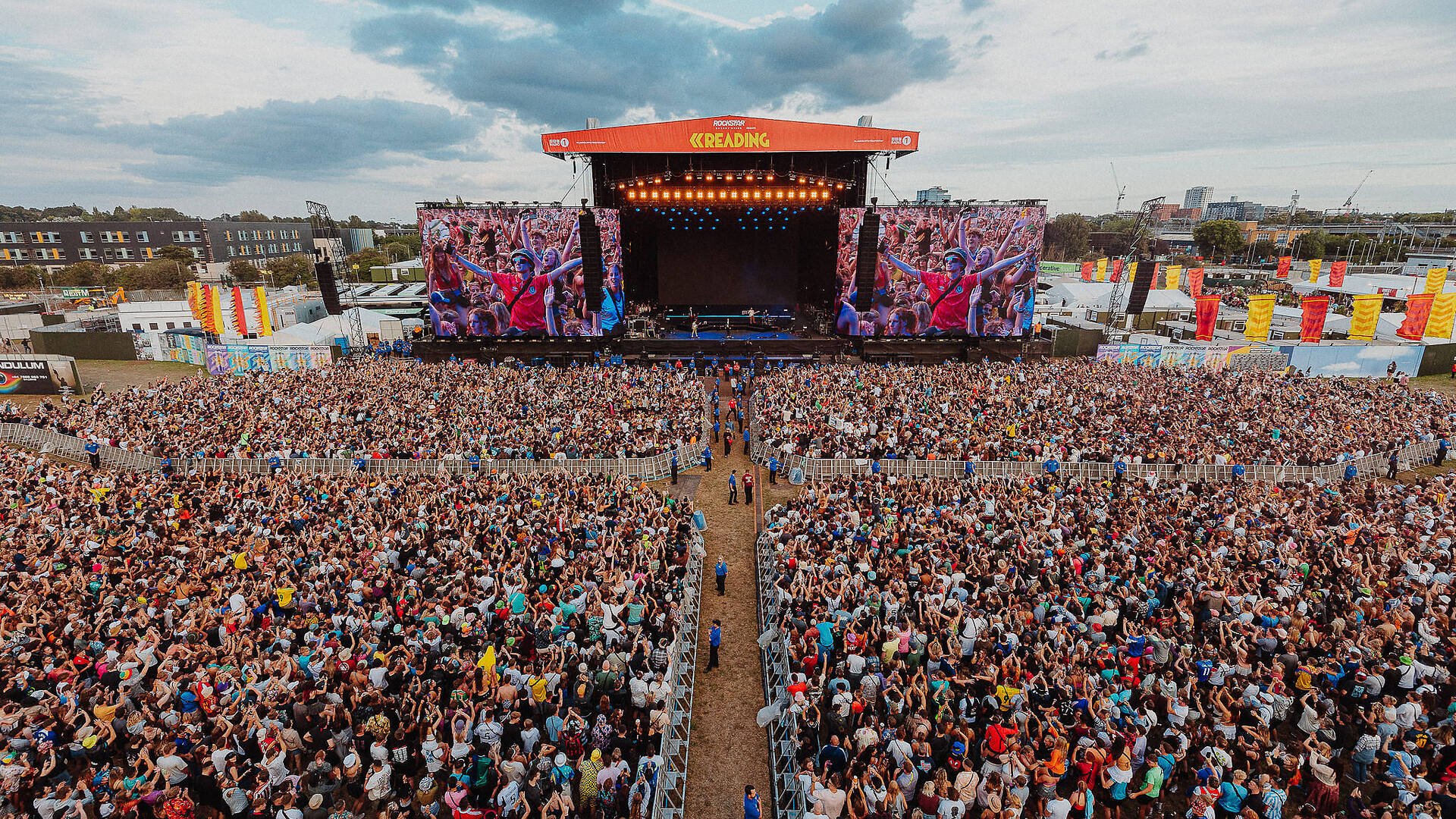NOS Alive 2025: Headliners, Lineup, Tickets & Everything You Need To Know NOS Alive 2025: Headliners, Lineup, Tickets & Everything You Need To Know