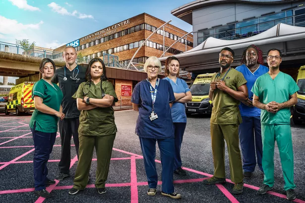 Nottingham A&E Records: Families Furious Over Unauthorized Access By NHS Staff Nottingham A&E Records: Families Furious Over Unauthorized Access By NHS Staff