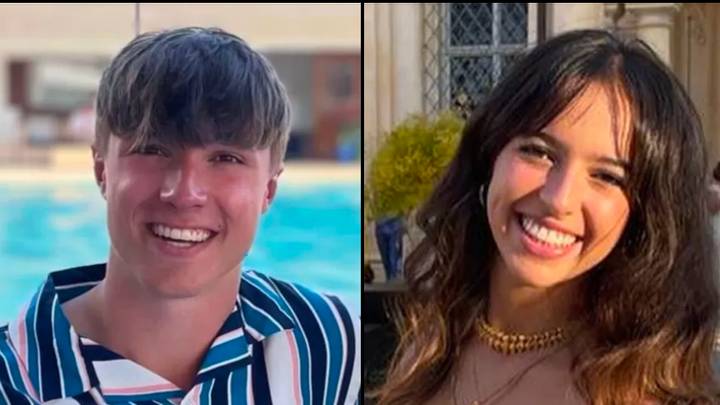Nottingham Attack: Survivor's Words Highlight The Devastation Of The Crime Nottingham Attack: Survivor's Words Highlight The Devastation Of The Crime