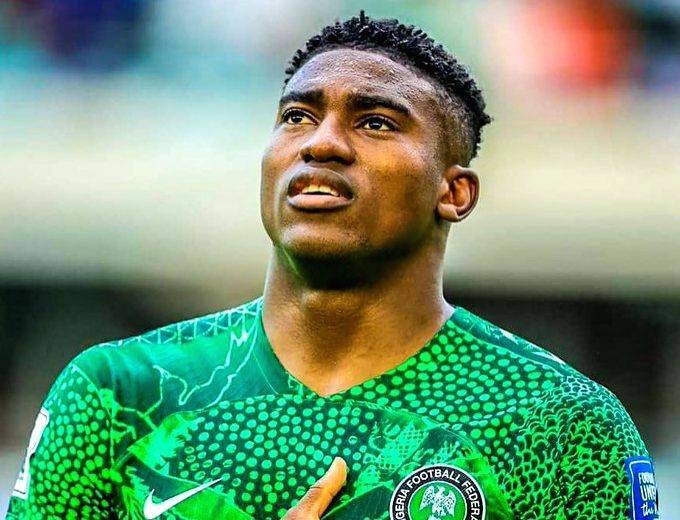 Nottingham Forest's Awoniyi: Injury News And Return Timeline Nottingham Forest's Awoniyi: Injury News And Return Timeline