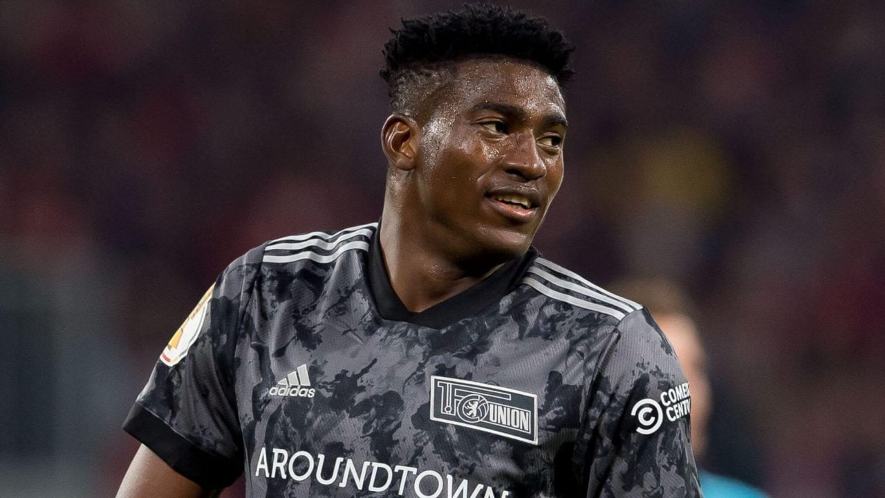 Nottingham Forest's Dominant Win: Awoniyi Shines Nottingham Forest's Dominant Win: Awoniyi Shines
