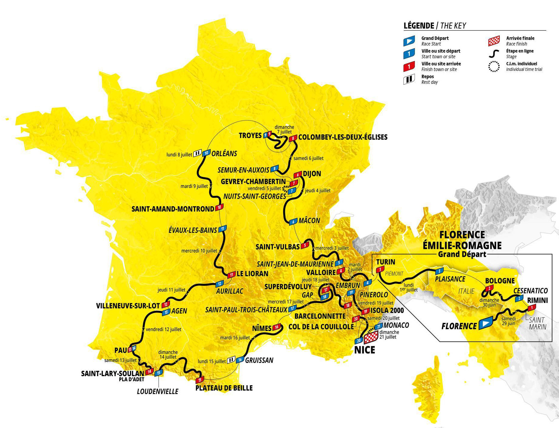Nouveau Jeu RTBF : Vivez Le Tour De France Comme Manager Cycliste Nouveau Jeu RTBF : Vivez Le Tour De France Comme Manager Cycliste