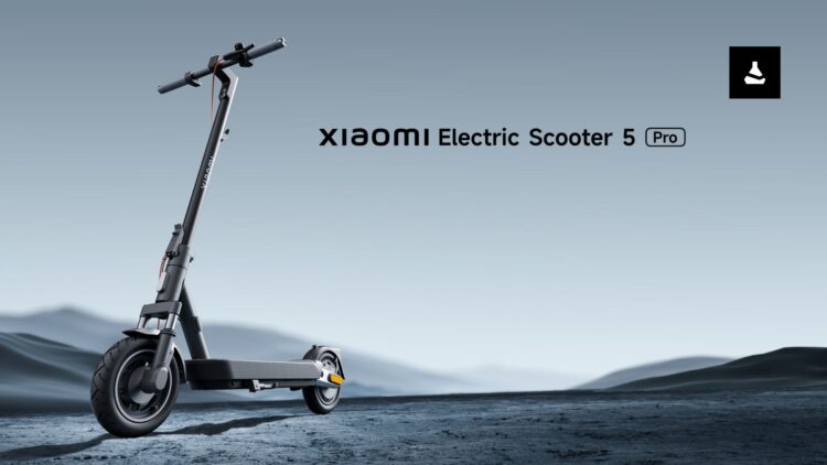 Nouvelles Trottinettes Xiaomi : Scooter 5, 5 Pro Et 5 Max Dévoilées Nouvelles Trottinettes Xiaomi : Scooter 5, 5 Pro Et 5 Max Dévoilées