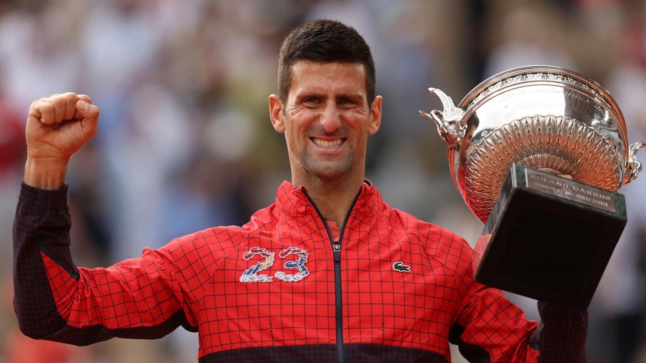 Novak Djokovic: Miami Açık'ta Final Yolunda Novak Djokovic: Miami Açık'ta Final Yolunda