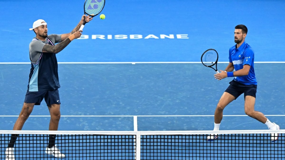 Novak Djokovic: Rakipsiz Performans Ve Kortlardaki Hakimiyeti Novak Djokovic: Rakipsiz Performans Ve Kortlardaki Hakimiyeti