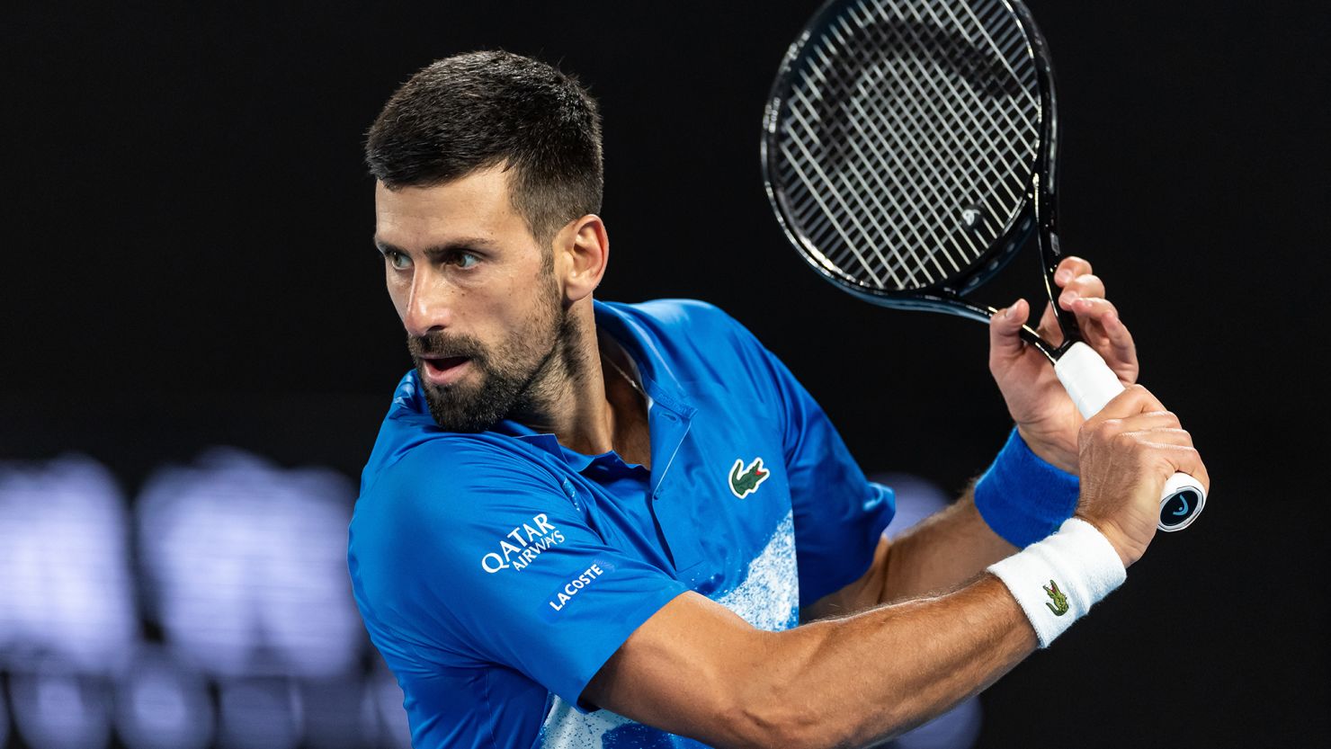 Novak Djokovic's Player Union: Legal Battle Against Governing Bodies Begins Novak Djokovic's Player Union: Legal Battle Against Governing Bodies Begins