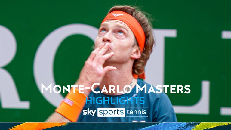 Novak Djokovic's Upset: Straight-Sets Loss To Tabilo In Monte Carlo Novak Djokovic's Upset: Straight-Sets Loss To Tabilo In Monte Carlo