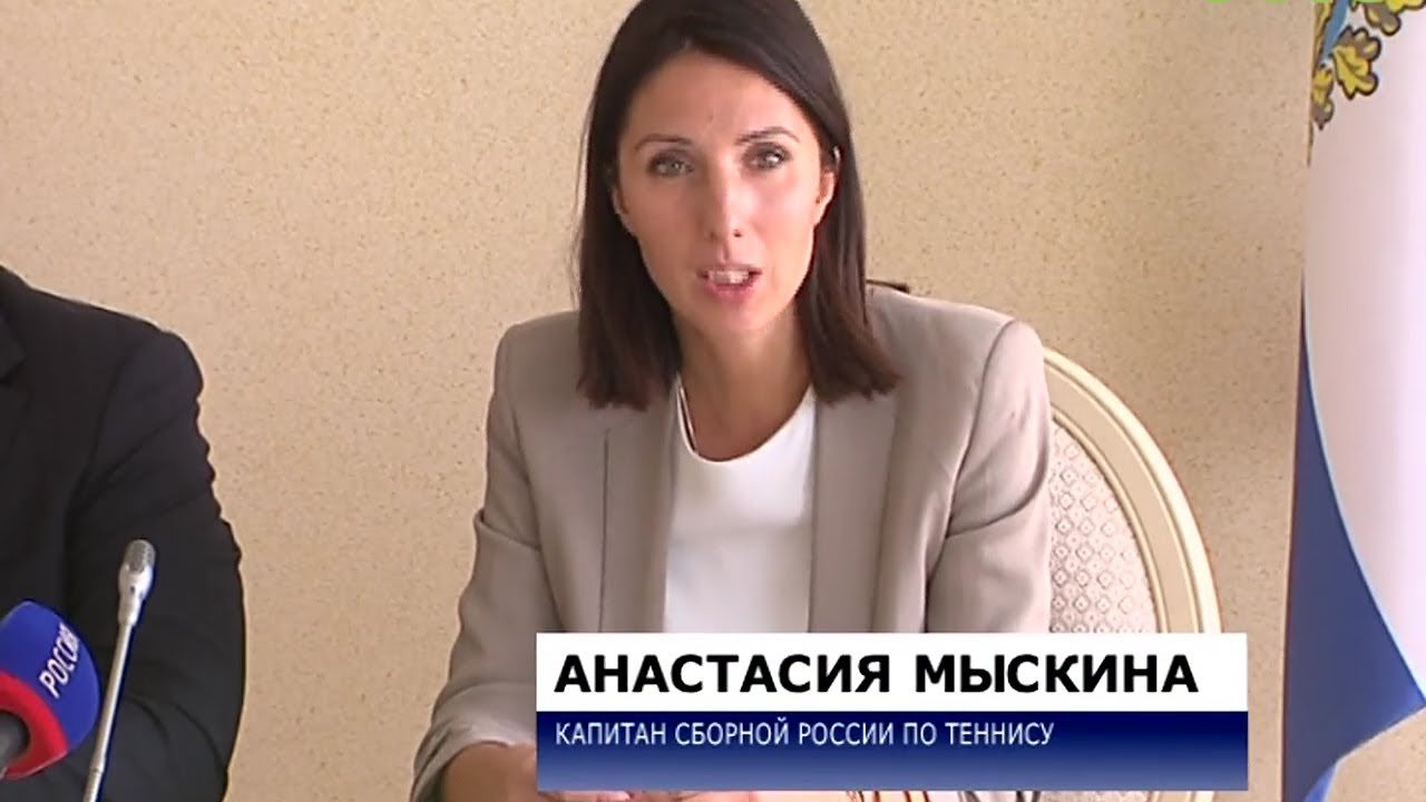 Новая Шарапова: Восходящая Звезда Российского Тенниса Новая Шарапова: Восходящая Звезда Российского Тенниса