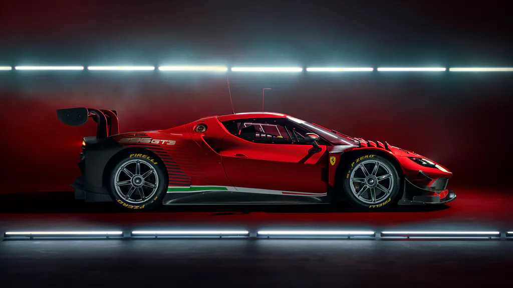 Novo Ferrari 296 Speciale: Impressões E Avaliação Do Híbrido De 880 Cv Novo Ferrari 296 Speciale: Impressões E Avaliação Do Híbrido De 880 Cv