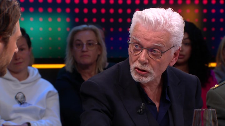 NPO, Bruins En Leeflang: Een Noodzakelijk Gesprek Over Toezicht NPO, Bruins En Leeflang: Een Noodzakelijk Gesprek Over Toezicht