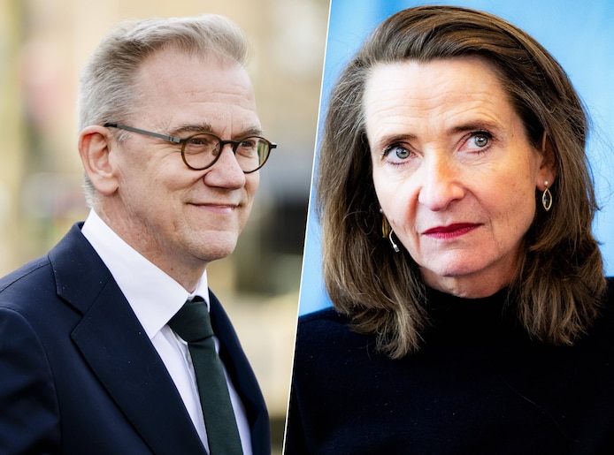 NPO Toezichthouder En Bruins: Gesprek Over Leeflang Noodzakelijk NPO Toezichthouder En Bruins: Gesprek Over Leeflang Noodzakelijk