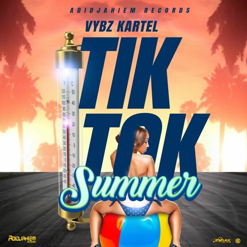 Nuffy Achieves Dream: Touring Alongside Vybz Kartel Nuffy Achieves Dream: Touring Alongside Vybz Kartel