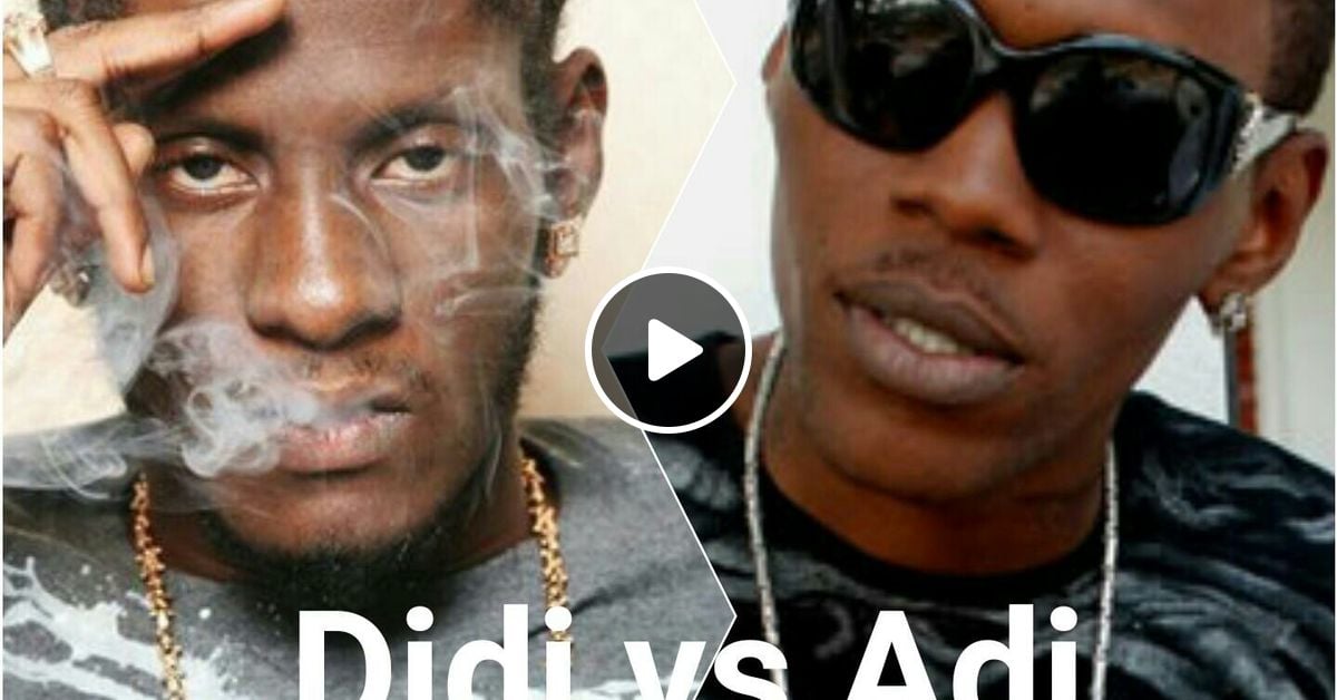 Nuffy Realizes Dream: Touring Alongside Vybz Kartel Nuffy Realizes Dream: Touring Alongside Vybz Kartel