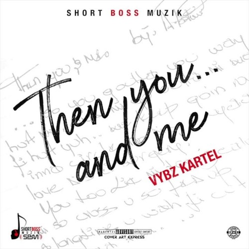 Nuffy's Dream: Touring With Vybz Kartel Nuffy's Dream: Touring With Vybz Kartel