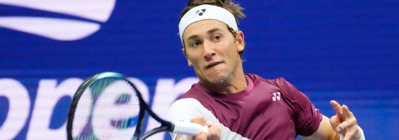 Nuno Borges Upsets Casper Ruud At French Open 2025 Due To Injury Nuno Borges Upsets Casper Ruud At French Open 2025 Due To Injury