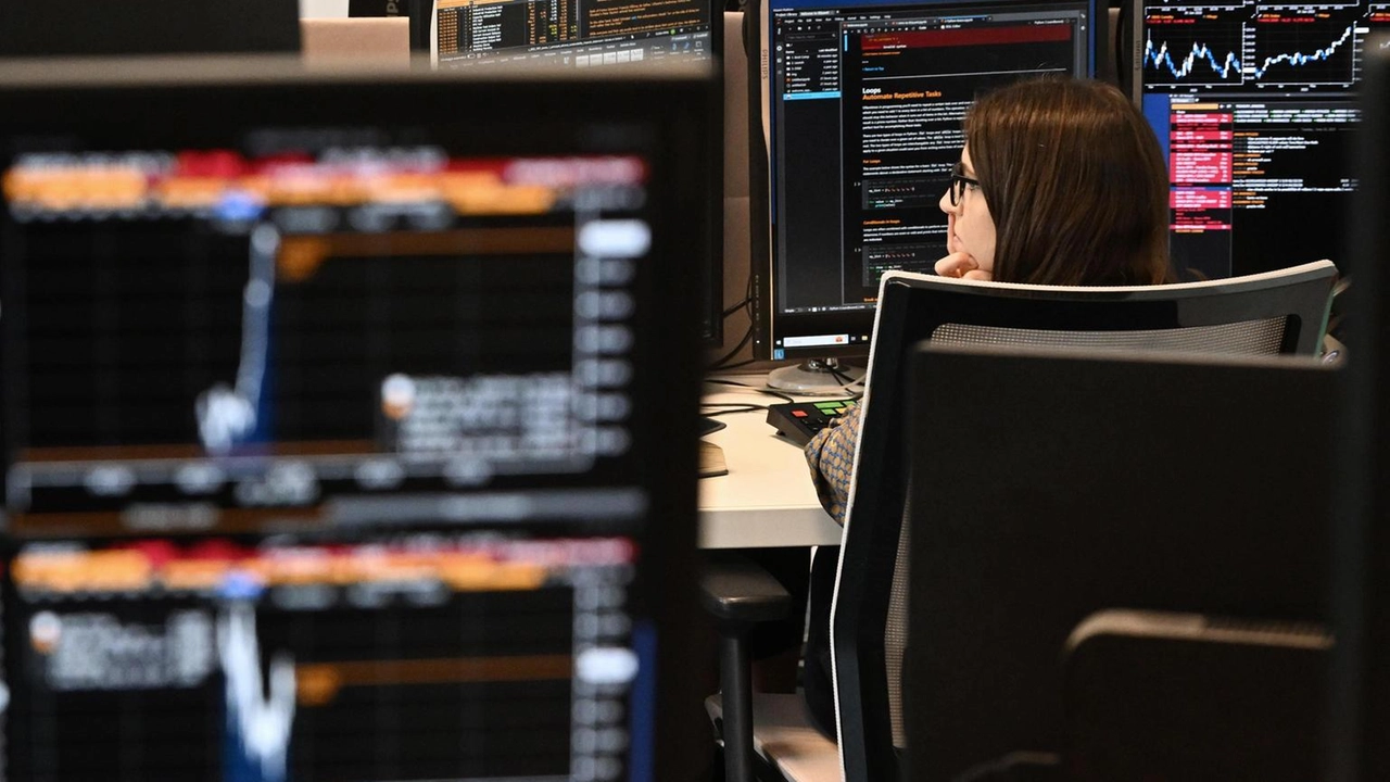 Nuovi Dazi: Le Borse Crollano, L'Unione Europea Pronta A Reagire Nuovi Dazi: Le Borse Crollano, L'Unione Europea Pronta A Reagire