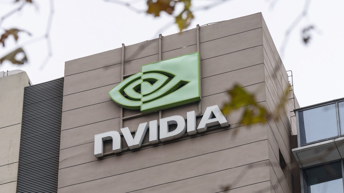 Nvidia CEO Highlights Growing Threat From Chinese AI Competitors