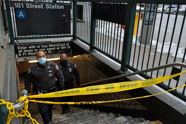 NYC Subway Stabbing Near Brooklyn Bridge: Updates And Details NYC Subway Stabbing Near Brooklyn Bridge: Updates And Details