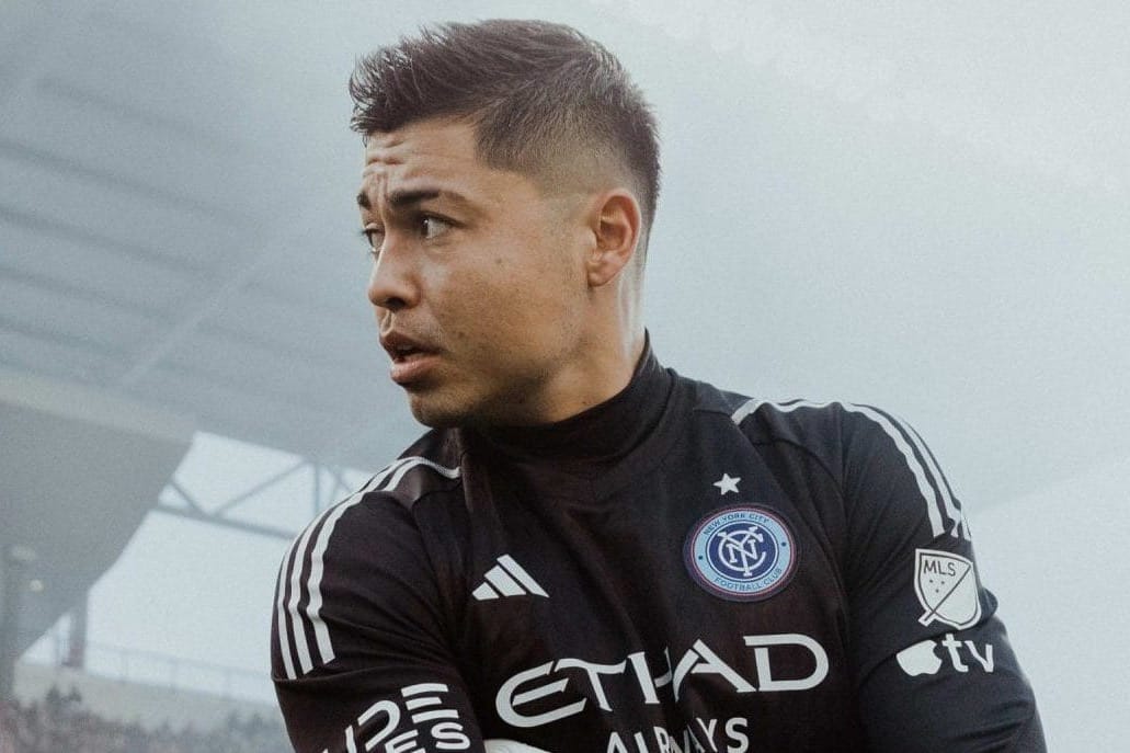NYCFC Vs Toronto: A Head-to-Head Player Rating Analysis NYCFC Vs Toronto: A Head-to-Head Player Rating Analysis