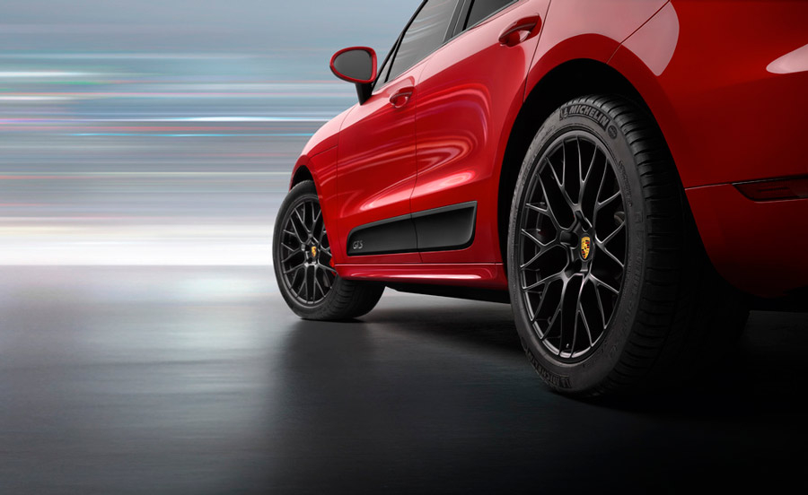 Nýr Porsche Macan: Allt Um Fyrstu Rafútgáfuna Nýr Porsche Macan: Allt Um Fyrstu Rafútgáfuna