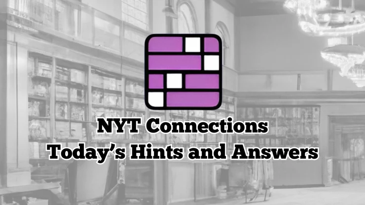NYT Connections Answers March 17, #645: Complete Hint Guide NYT Connections Answers March 17, #645: Complete Hint Guide