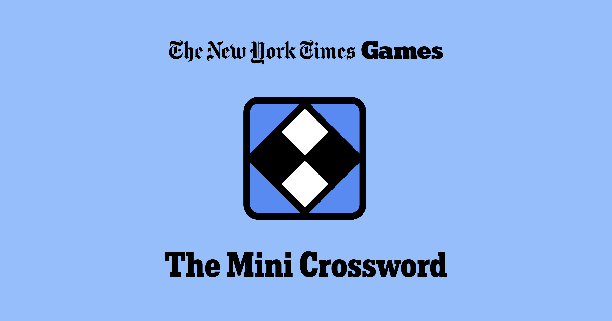 NYT Mini Crossword - April 18, 2025: Answers And Clue Explanations NYT Mini Crossword - April 18, 2025: Answers And Clue Explanations