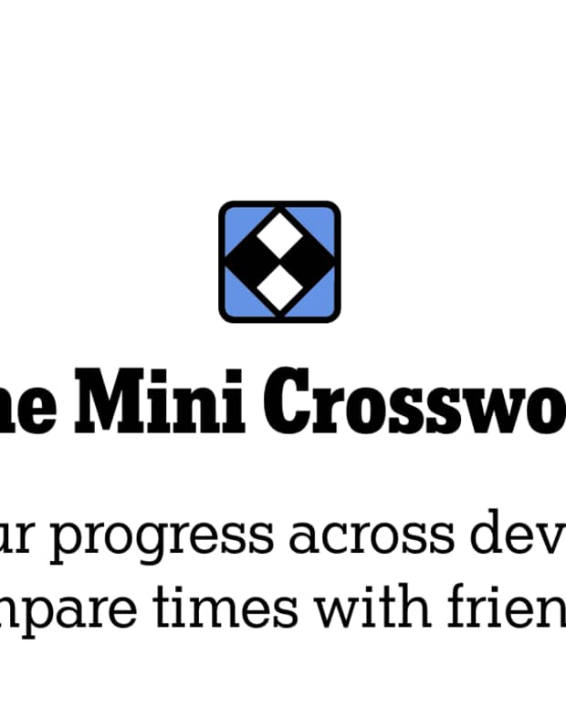 NYT Mini Crossword Clues And Answers - March 20, 2025 NYT Mini Crossword Clues And Answers - March 20, 2025