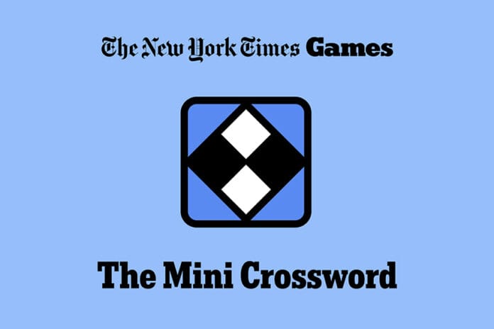 NYT Mini Crossword March 16, 2025: Complete Solution Guide NYT Mini Crossword March 16, 2025: Complete Solution Guide