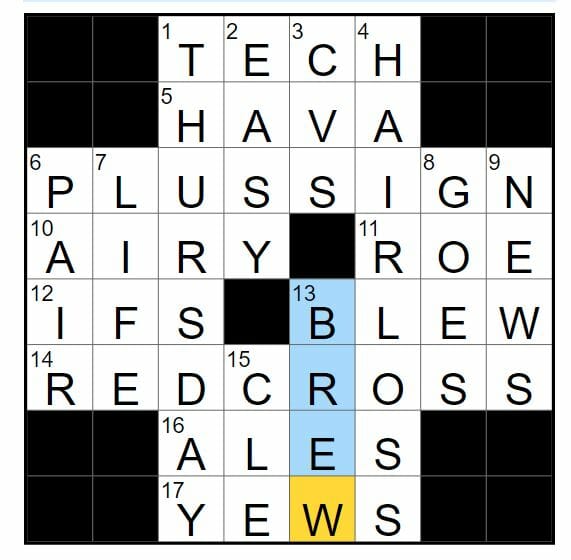 NYT Mini Crossword Today: Hints And Answers For February 27, 2025 NYT Mini Crossword Today: Hints And Answers For February 27, 2025