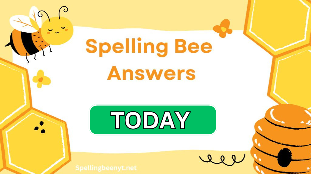 NYT Spelling Bee April 12, 2025: Complete Solution & Hints NYT Spelling Bee April 12, 2025: Complete Solution & Hints