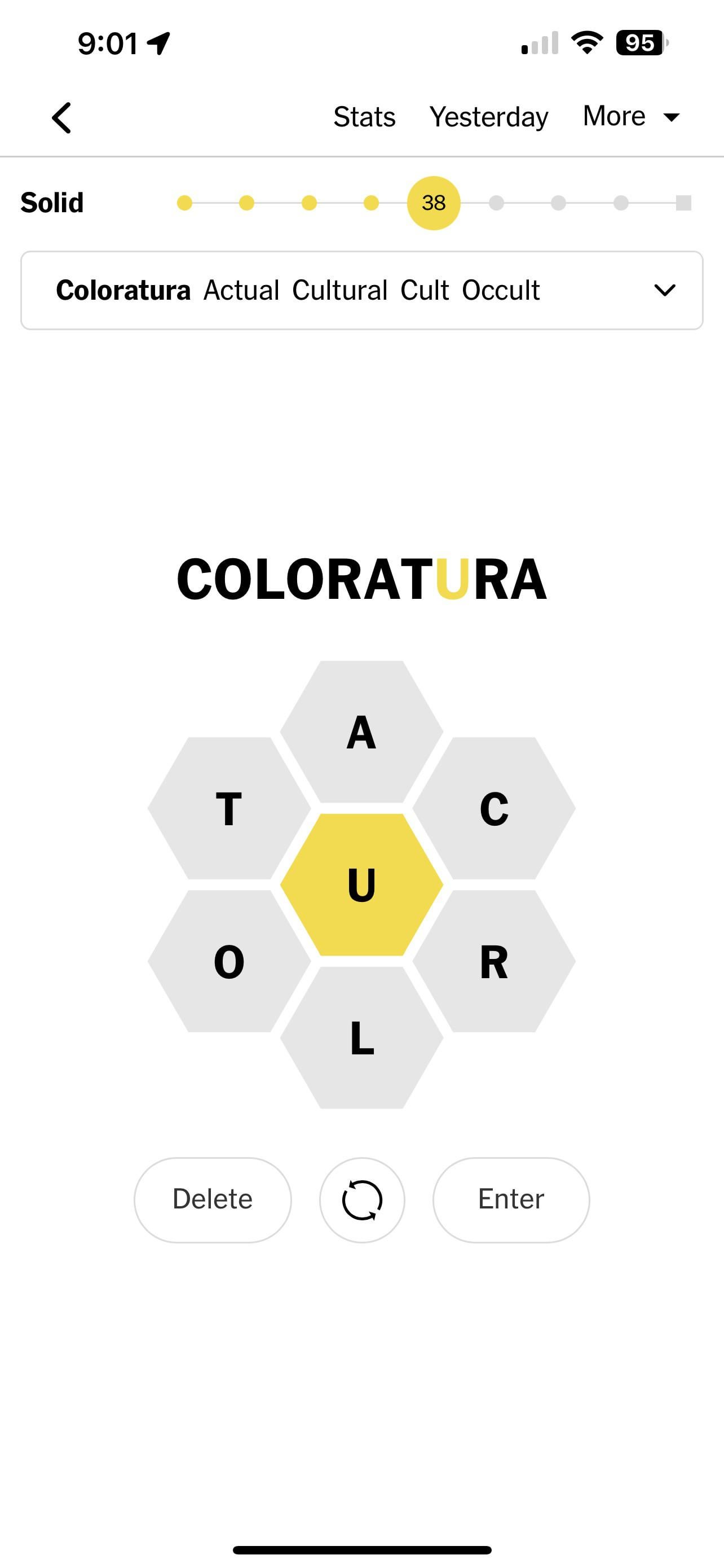 NYT Spelling Bee April 4, 2025: Pangram, Clues And Answers NYT Spelling Bee April 4, 2025: Pangram, Clues And Answers