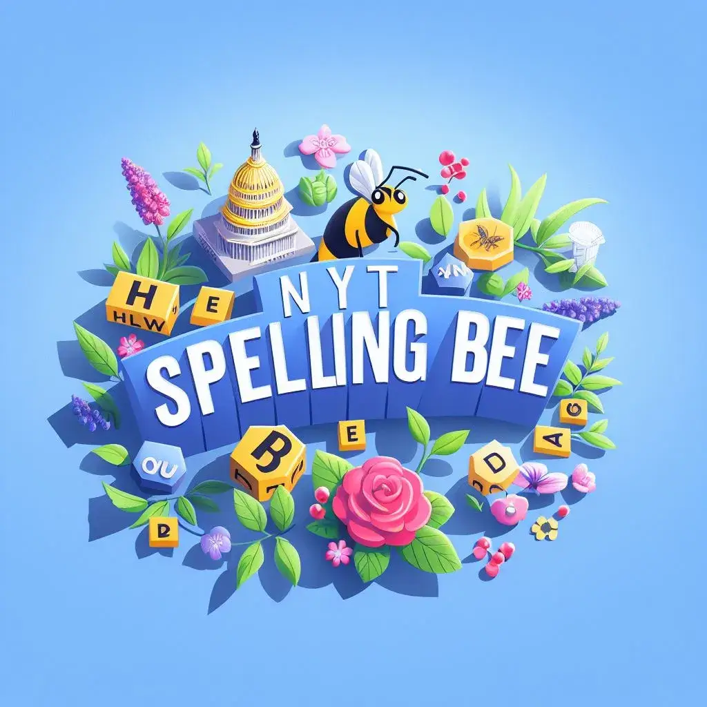 NYT Spelling Bee Solutions: April 4, 2025 - Hints & Answers NYT Spelling Bee Solutions: April 4, 2025 - Hints & Answers