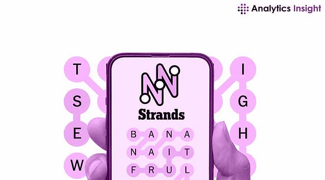NYT Strands Game 349: Solutions And Clues For February 15th NYT Strands Game 349: Solutions And Clues For February 15th