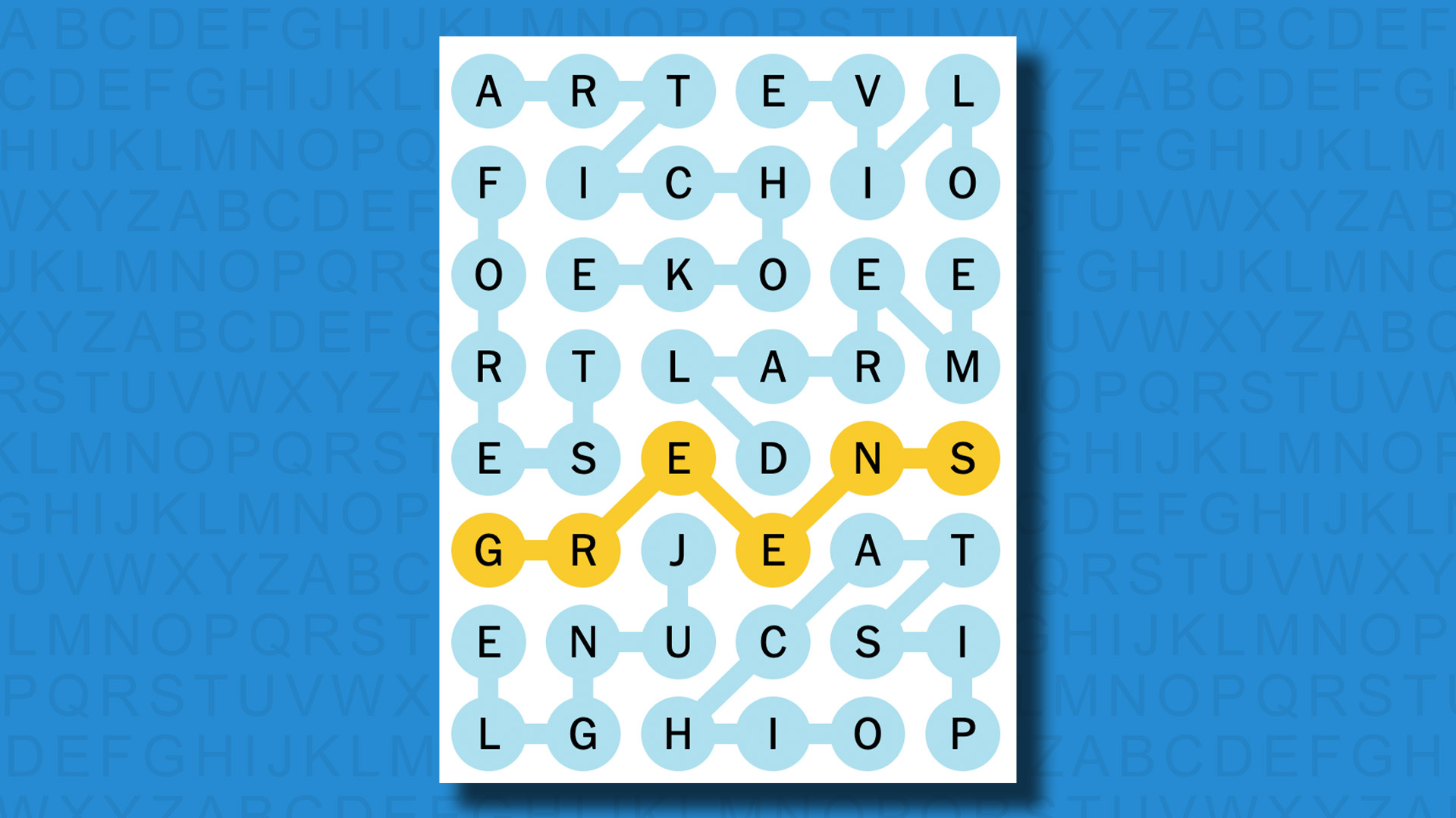 NYT Strands Game #405: Complete Hints And Answers For April 12th NYT Strands Game #405: Complete Hints And Answers For April 12th