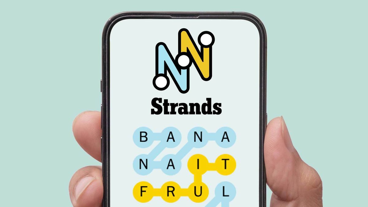 NYT Strands Hints And Answers: Thursday, April 10 (Game #403) NYT Strands Hints And Answers: Thursday, April 10 (Game #403)