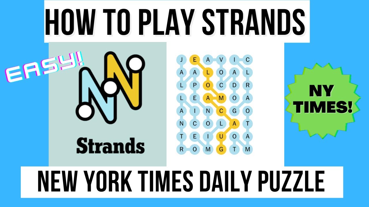 NYT Strands Puzzle Solutions: Saturday, February 15th (Game #349) NYT Strands Puzzle Solutions: Saturday, February 15th (Game #349)