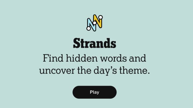 NYT Strands Thursday, February 20: Complete Answers For Puzzle #354 NYT Strands Thursday, February 20: Complete Answers For Puzzle #354