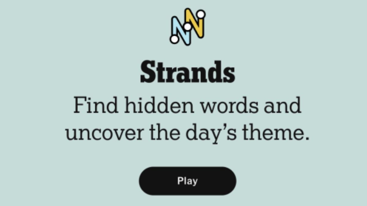 NYT Strands Today: April 6, 2025 Clues & Solutions