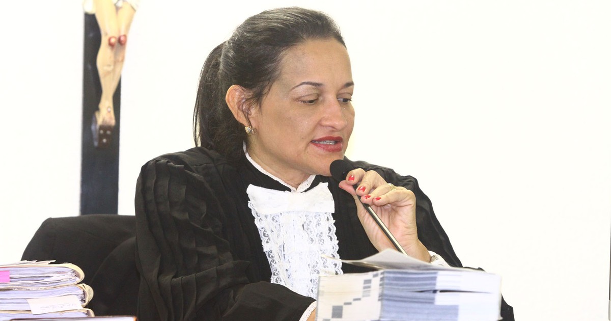 O Caso Bruno Fernandes: Demandando Justiça O Caso Bruno Fernandes: Demandando Justiça