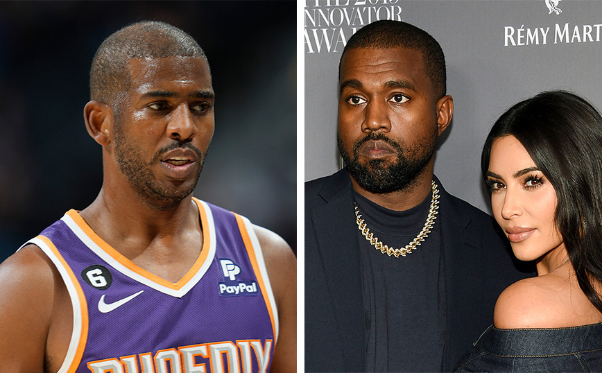 Ο Κάνιε Γουέστ Ζητάει Συγγνώμη Από Τον Jay-Z Και Την Beyoncé Ο Κάνιε Γουέστ Ζητάει Συγγνώμη Από Τον Jay-Z Και Την Beyoncé