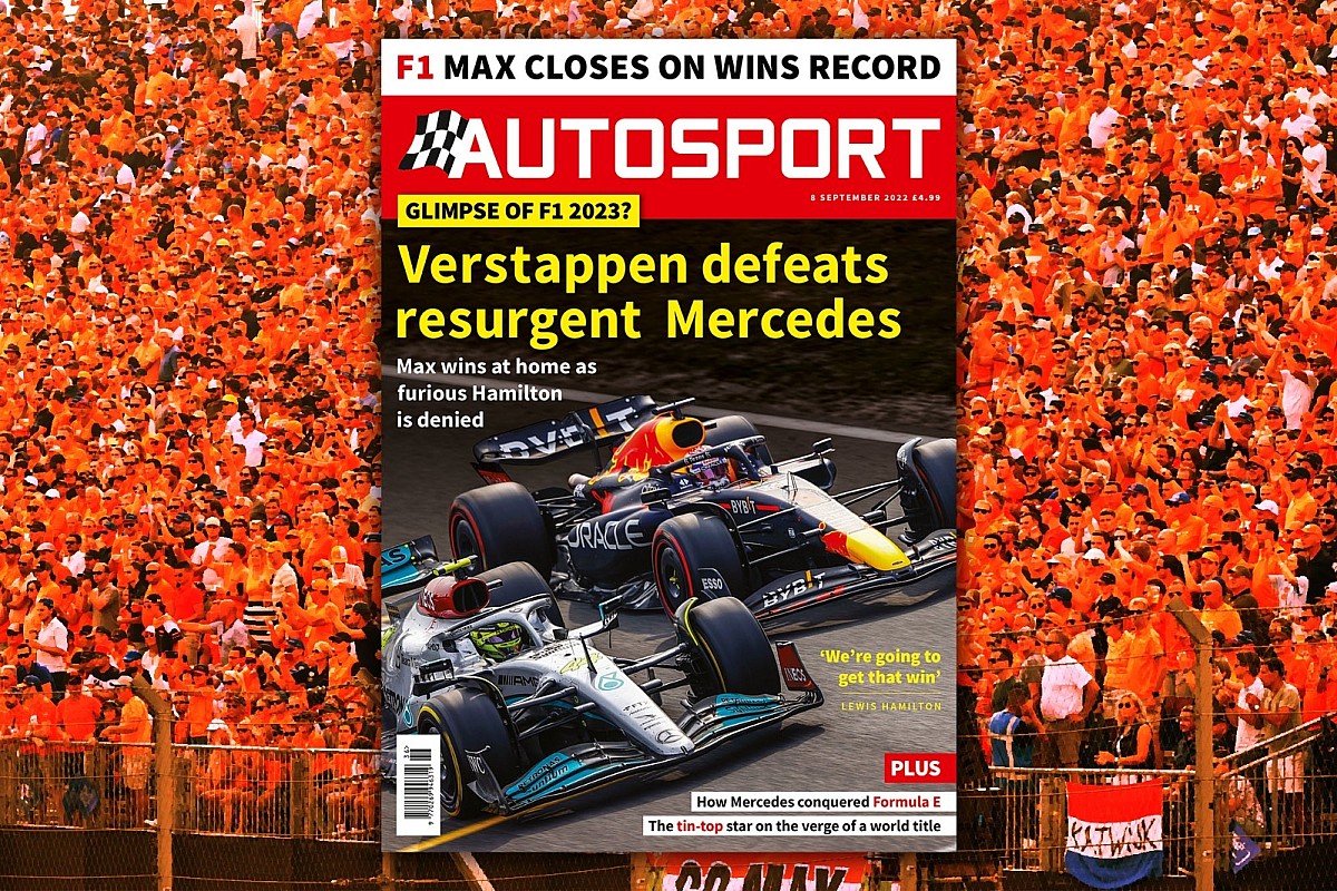 Ο Verstappen Δεν Είναι Πλέον Προτεραιότητα Για Τη Mercedes; Ο Verstappen Δεν Είναι Πλέον Προτεραιότητα Για Τη Mercedes;