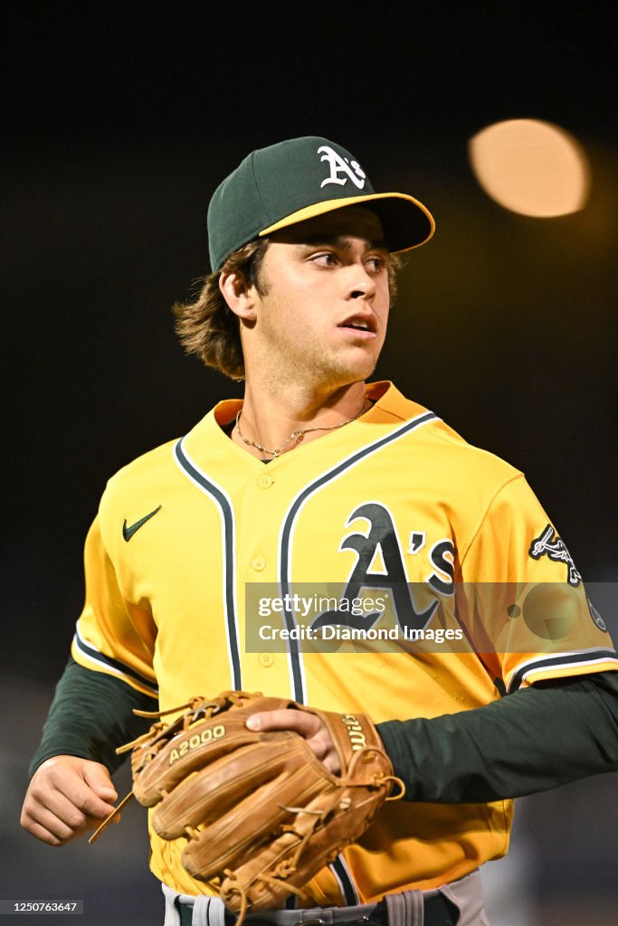 Oakland Athletics: Muncy's Debut At Second Base Oakland Athletics: Muncy's Debut At Second Base