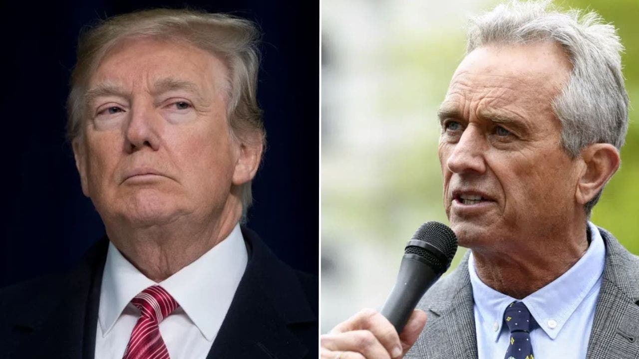 Obamacare Supreme Court Case: Trump's Role And RFK Jr.'s Potential Gain Obamacare Supreme Court Case: Trump's Role And RFK Jr.'s Potential Gain