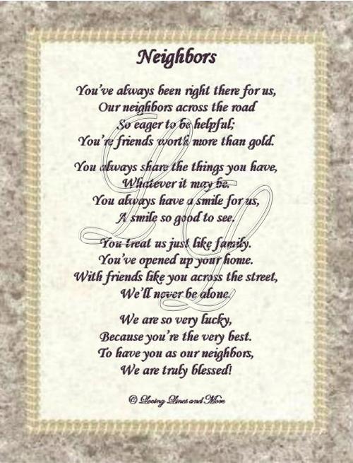 Obituaries: Saying Goodbye To Beloved Neighbors Obituaries: Saying Goodbye To Beloved Neighbors