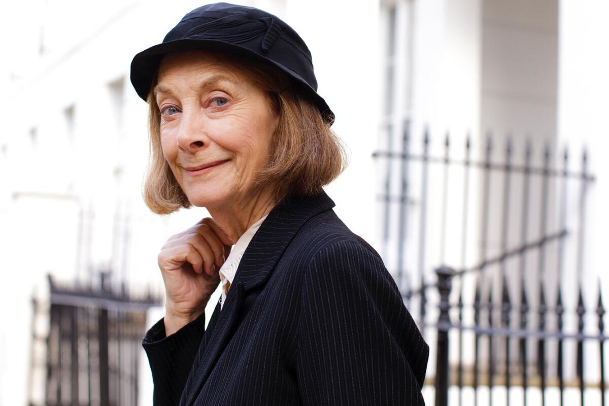 Obituary: Jean Marsh, Upstairs Downstairs Actress And Co-Creator, Dies At 90 Obituary: Jean Marsh, Upstairs Downstairs Actress And Co-Creator, Dies At 90