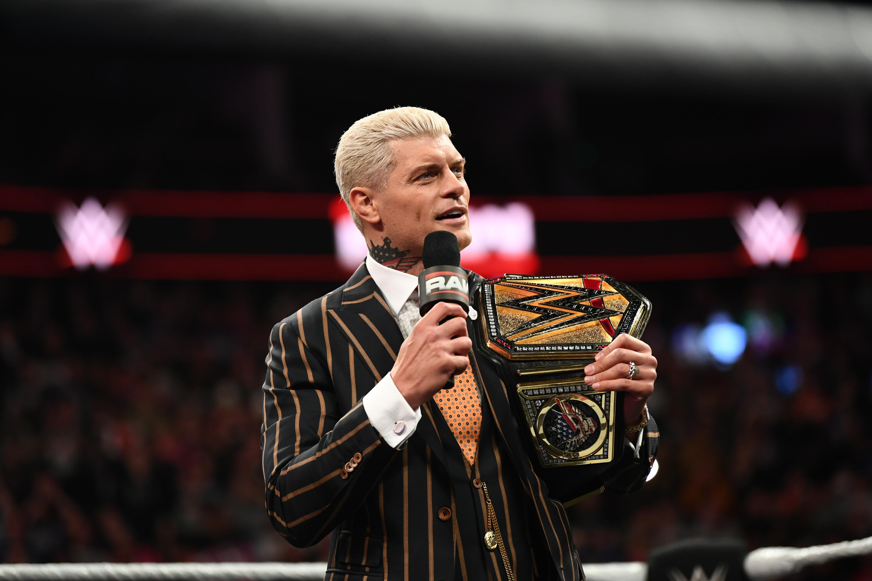Obtain WWE Skins In Fortnite: Guide To Cody Rhodes, Undertaker & Others Obtain WWE Skins In Fortnite: Guide To Cody Rhodes, Undertaker & Others