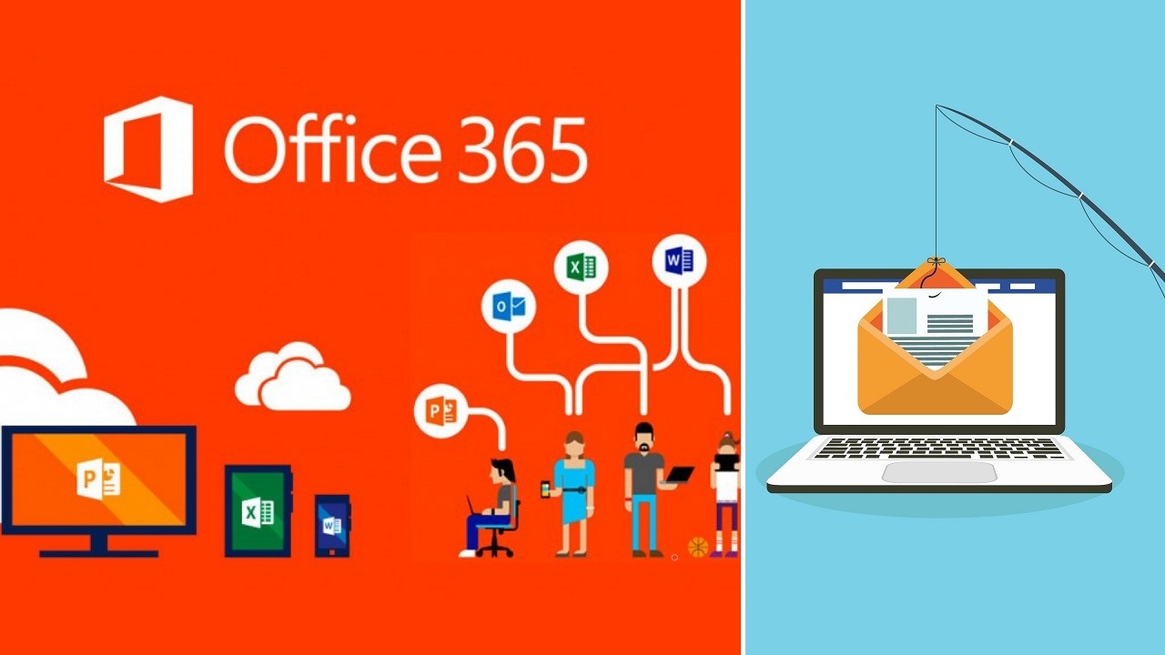 Office365 Hack Nets Millions For Crook, According To Federal Authorities Office365 Hack Nets Millions For Crook, According To Federal Authorities