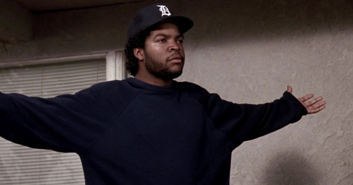 Official: Ice Cube Returns For Another Last Friday Installment Official: Ice Cube Returns For Another Last Friday Installment